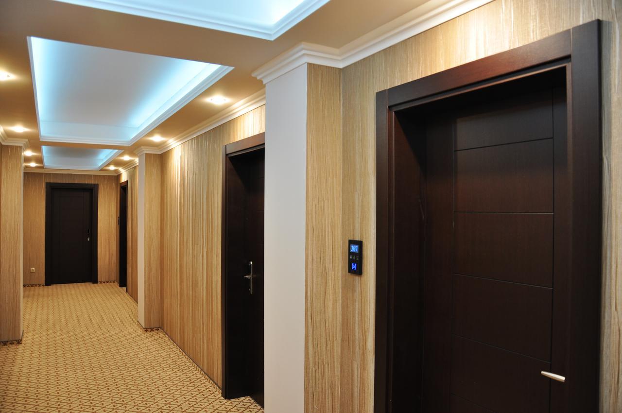 Grand Hotel Gagra Bagian luar foto