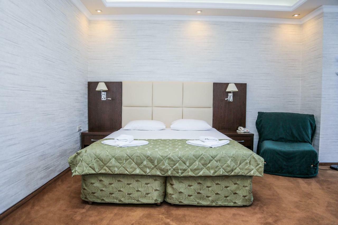 Grand Hotel Gagra Bagian luar foto